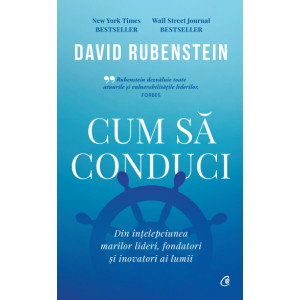 Cum să conduci