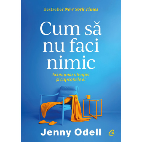 Cum să nu faci nimic