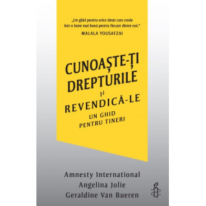 Cunoaște-ți drepturile și revendică-le