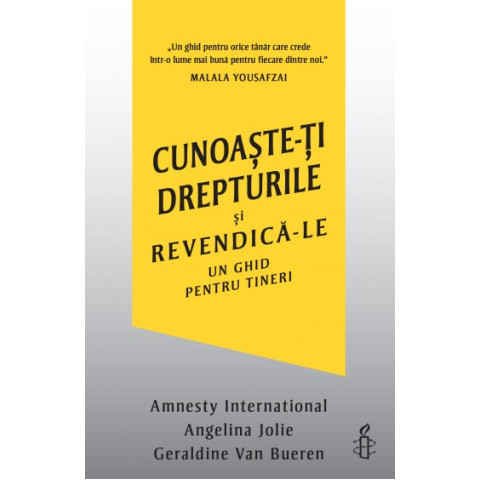 Cunoaște-ți drepturile și revendică-le