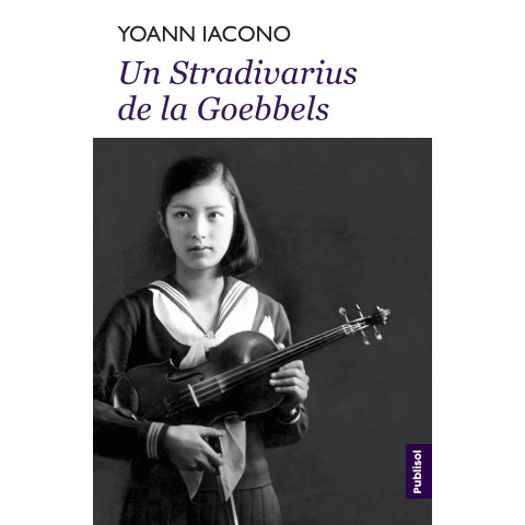 Un Stradivarius de la Goebbels