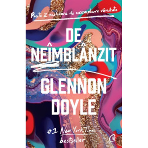 De neîmblânzit