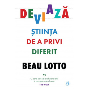 Deviază