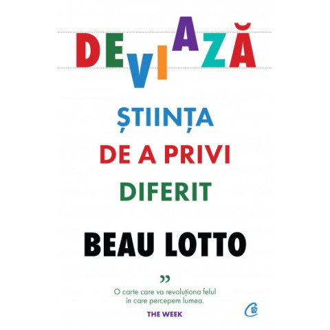 Deviază