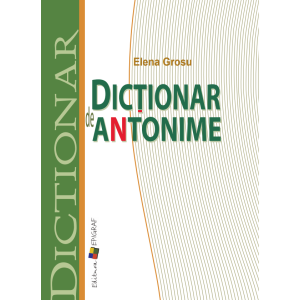 Dicţionar de antonime