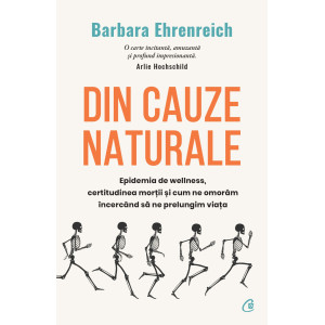 Din cauze naturale