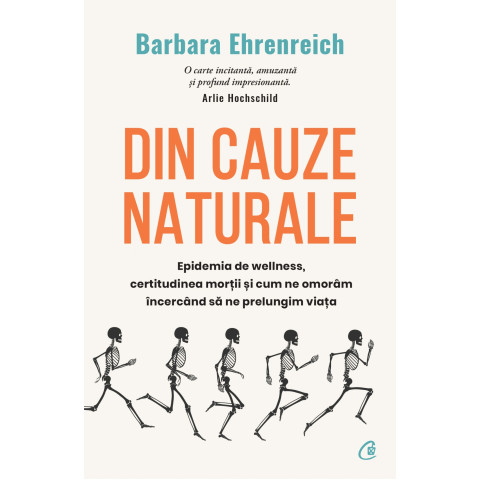 Din cauze naturale