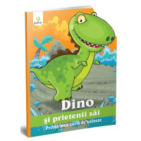 Dino şi prietenii săi