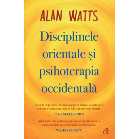 Disciplinele orientale și psihoterapia occidentală
