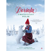 Dorința ursulețului polar