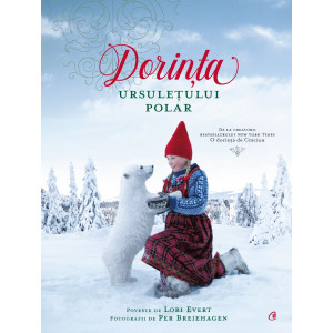 Dorința ursulețului polar