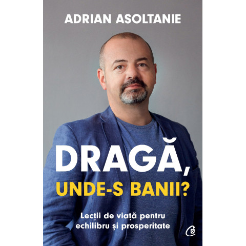 Dragă, unde-s banii?