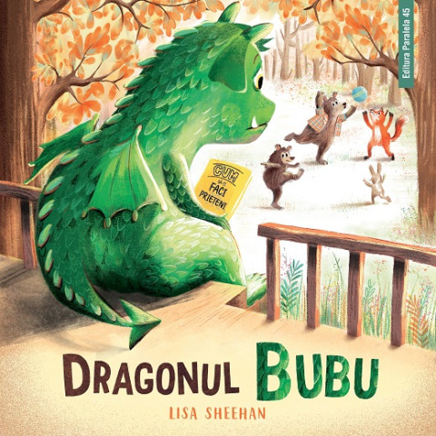 Dragonul Bubu