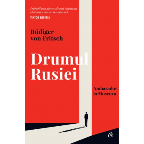 Drumul Rusiei