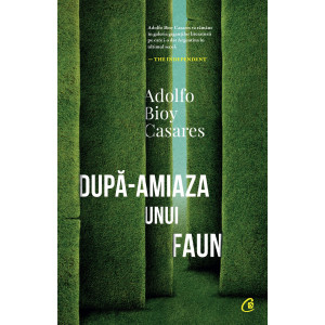 După-amiaza unui faun