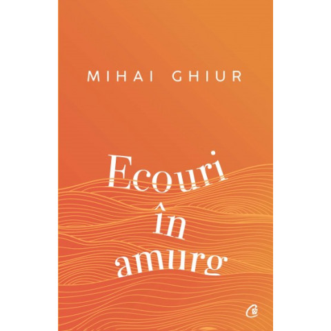 Ecouri în amurg