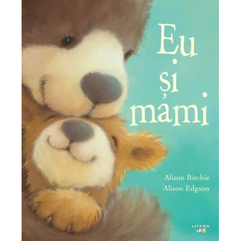 Eu și mami