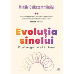 Evoluția sinelui