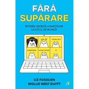 Fără supărare