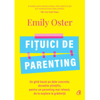 Fițuici de parenting