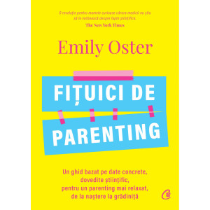 Fițuici de parenting