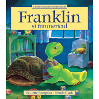 Franklin și întunericul