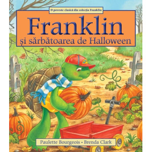 Franklin și sărbătoarea de Halloween