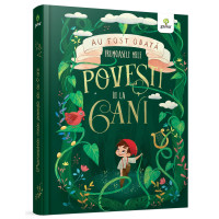 Frumoasele mele povești de la 6 ani