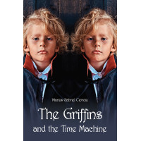 The Griffins And the Time Machine