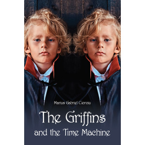 The Griffins And the Time Machine