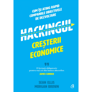 Hackingul creșterii economice