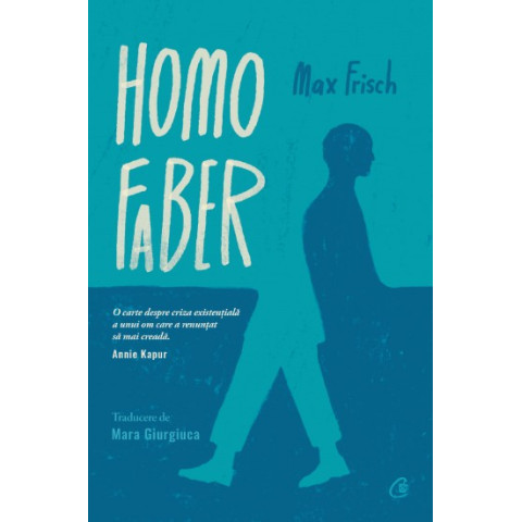 Homo Faber