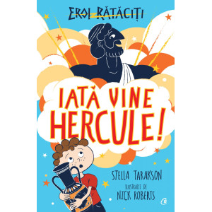 Iată vine Hercule!