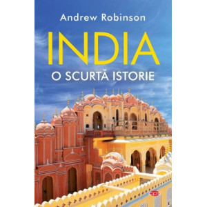 India. O scurtă istorie