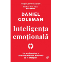 Inteligența emoțională. Ediție de colecție