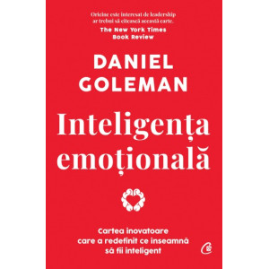 Inteligența emoțională. Ediție de colecție