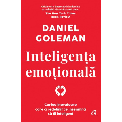Inteligența emoțională. Ediție de colecție
