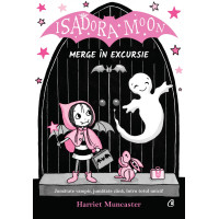 Isadora Moon merge în excursie