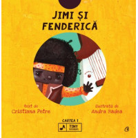 Jimi și Fenderică