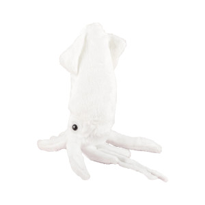 Jucărie de pluș calamar 20 cm, Momki
