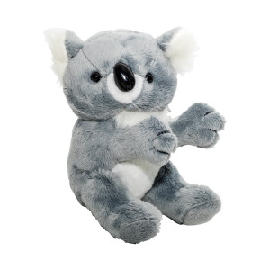 Jucărie de pluș urs koala, 14 cm, Momki