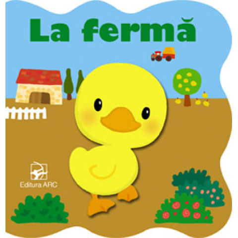 La fermă