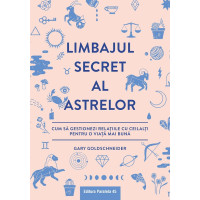 Limbajul secret al astrelor