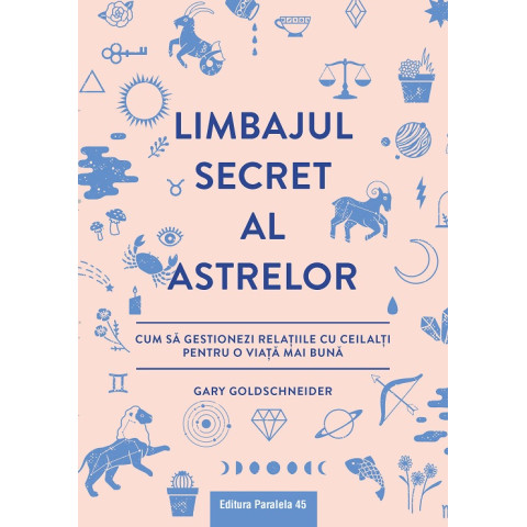 Limbajul secret al astrelor