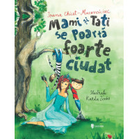 Mami și Tati se poartă foarte ciudat