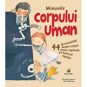 Minunile corpului uman