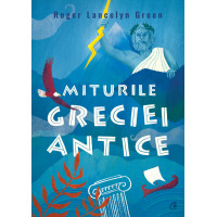 Miturile Greciei antice