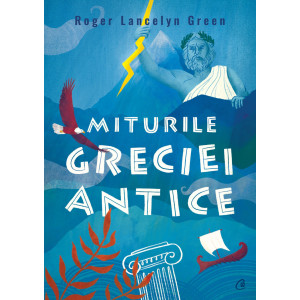 Miturile Greciei antice