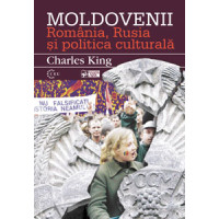 Moldovenii. România, Ru­sia şi politica culturală