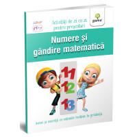 Numere și gândire matematică